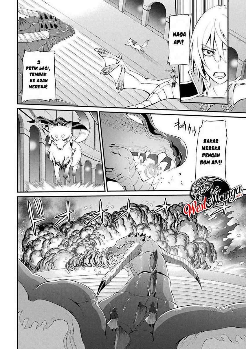 Shikkoku Tsukai no Saikyo Yusha Nakama Zen’in ni Uragira Retanode Saikyo no Mamono