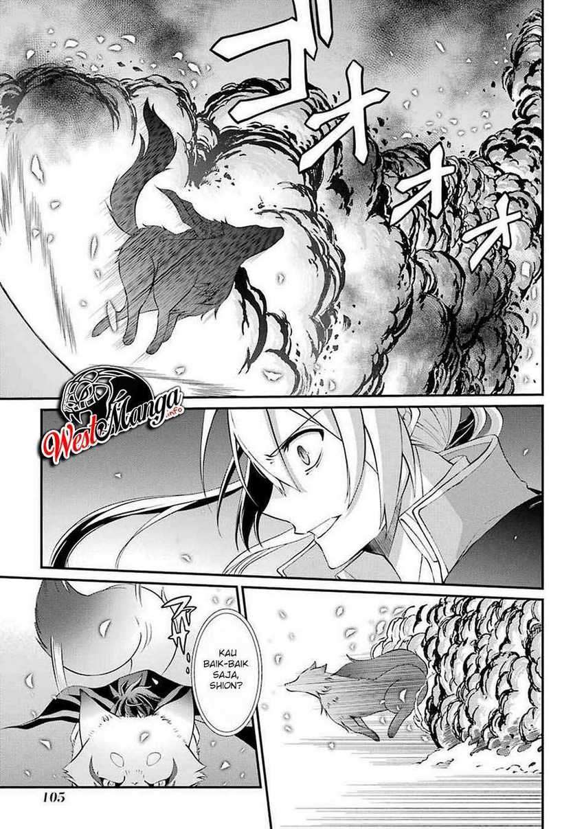 Shikkoku Tsukai no Saikyo Yusha Nakama Zen’in ni Uragira Retanode Saikyo no Mamono