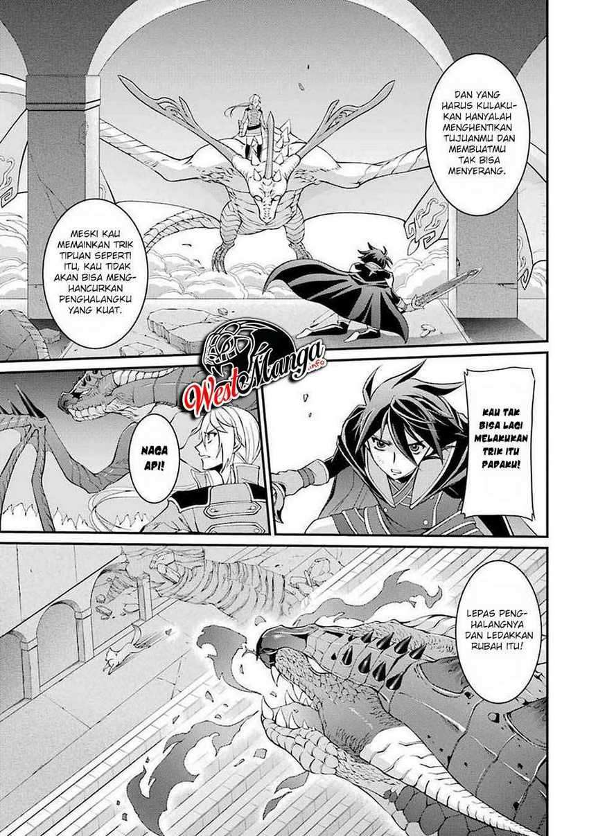 Shikkoku Tsukai no Saikyo Yusha Nakama Zen’in ni Uragira Retanode Saikyo no Mamono