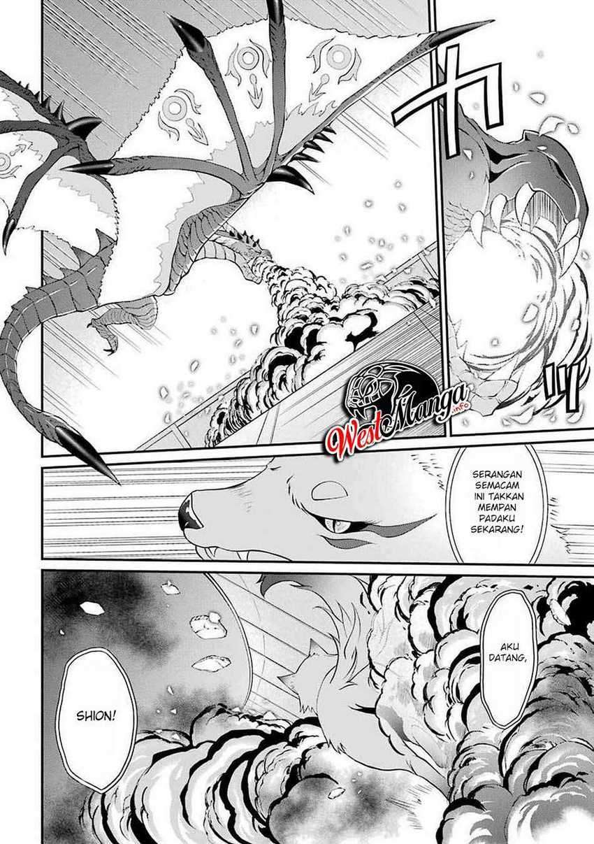 Shikkoku Tsukai no Saikyo Yusha Nakama Zen’in ni Uragira Retanode Saikyo no Mamono