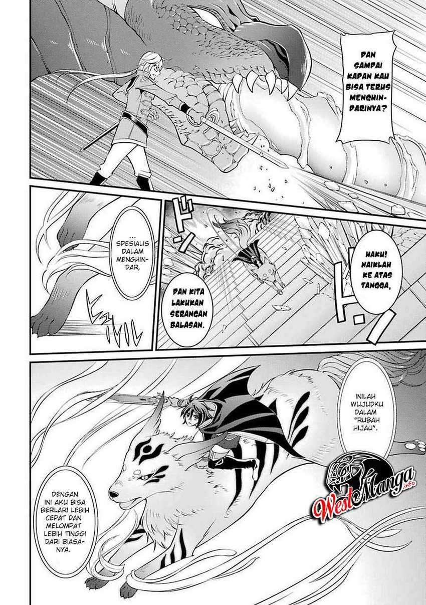 Shikkoku Tsukai no Saikyo Yusha Nakama Zen’in ni Uragira Retanode Saikyo no Mamono