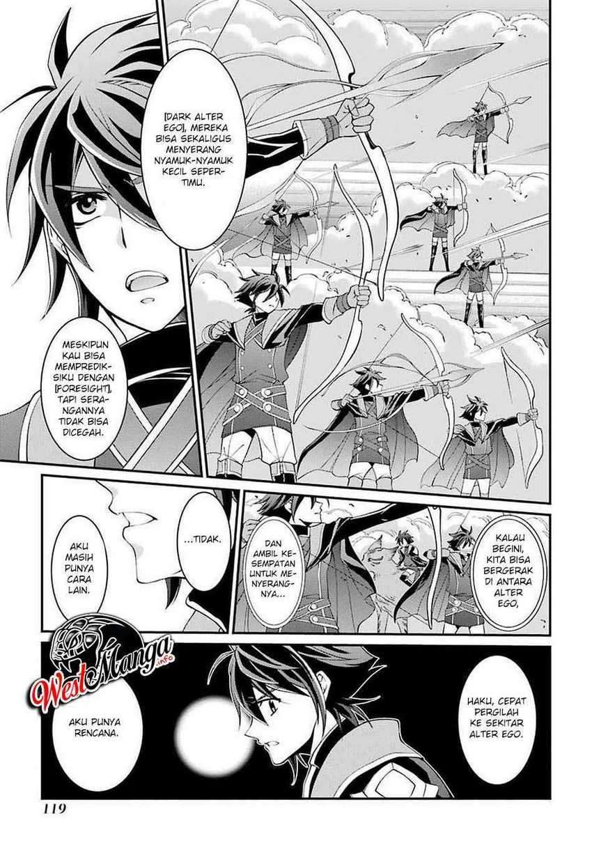 Shikkoku Tsukai no Saikyo Yusha Nakama Zen’in ni Uragira Retanode Saikyo no Mamono