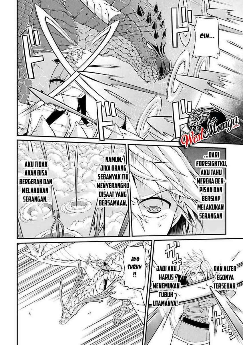Shikkoku Tsukai no Saikyo Yusha Nakama Zen’in ni Uragira Retanode Saikyo no Mamono