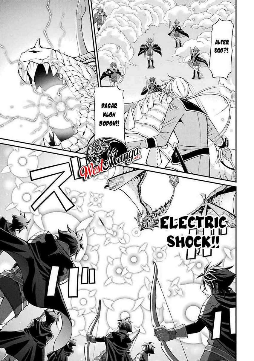 Shikkoku Tsukai no Saikyo Yusha Nakama Zen’in ni Uragira Retanode Saikyo no Mamono