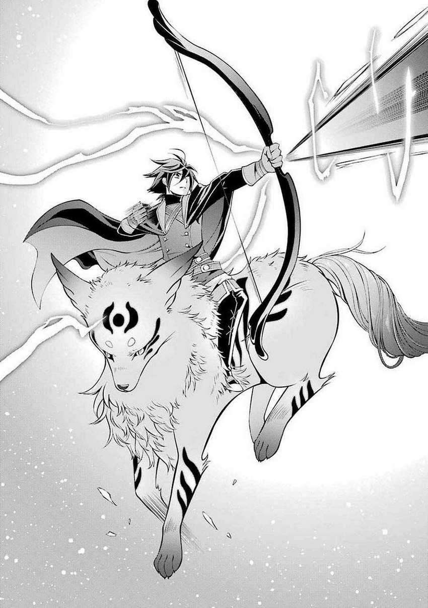 Shikkoku Tsukai no Saikyo Yusha Nakama Zen’in ni Uragira Retanode Saikyo no Mamono