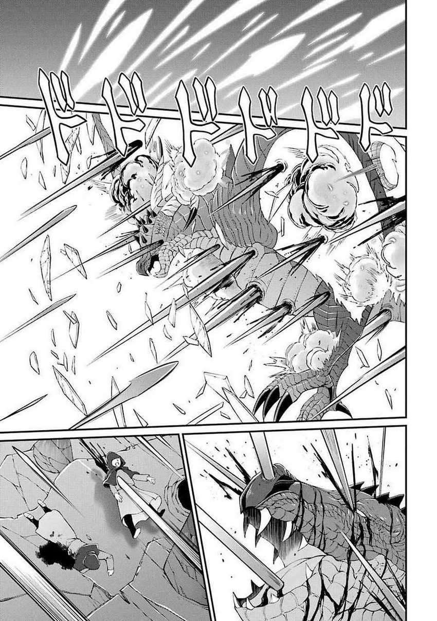 Shikkoku Tsukai no Saikyo Yusha Nakama Zen’in ni Uragira Retanode Saikyo no Mamono
