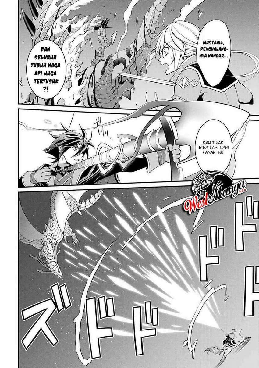 Shikkoku Tsukai no Saikyo Yusha Nakama Zen’in ni Uragira Retanode Saikyo no Mamono