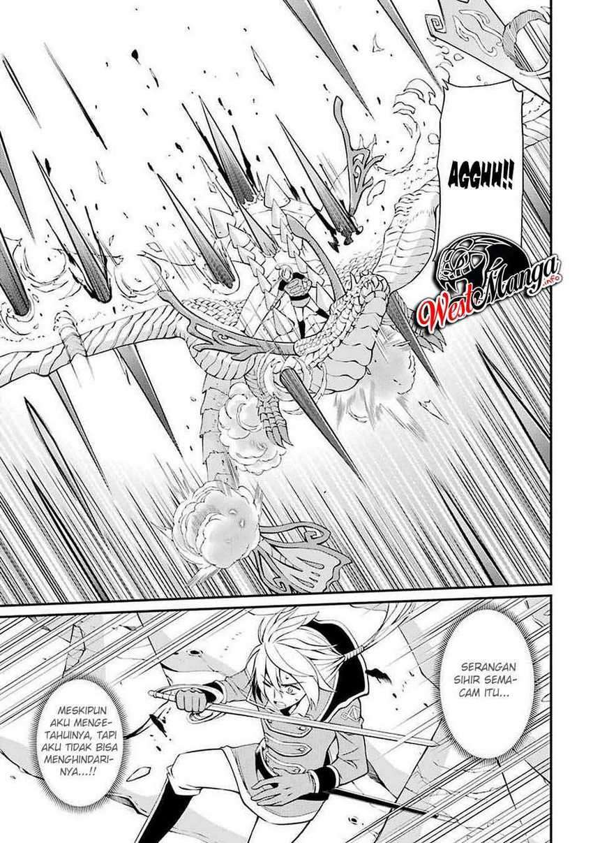 Shikkoku Tsukai no Saikyo Yusha Nakama Zen’in ni Uragira Retanode Saikyo no Mamono