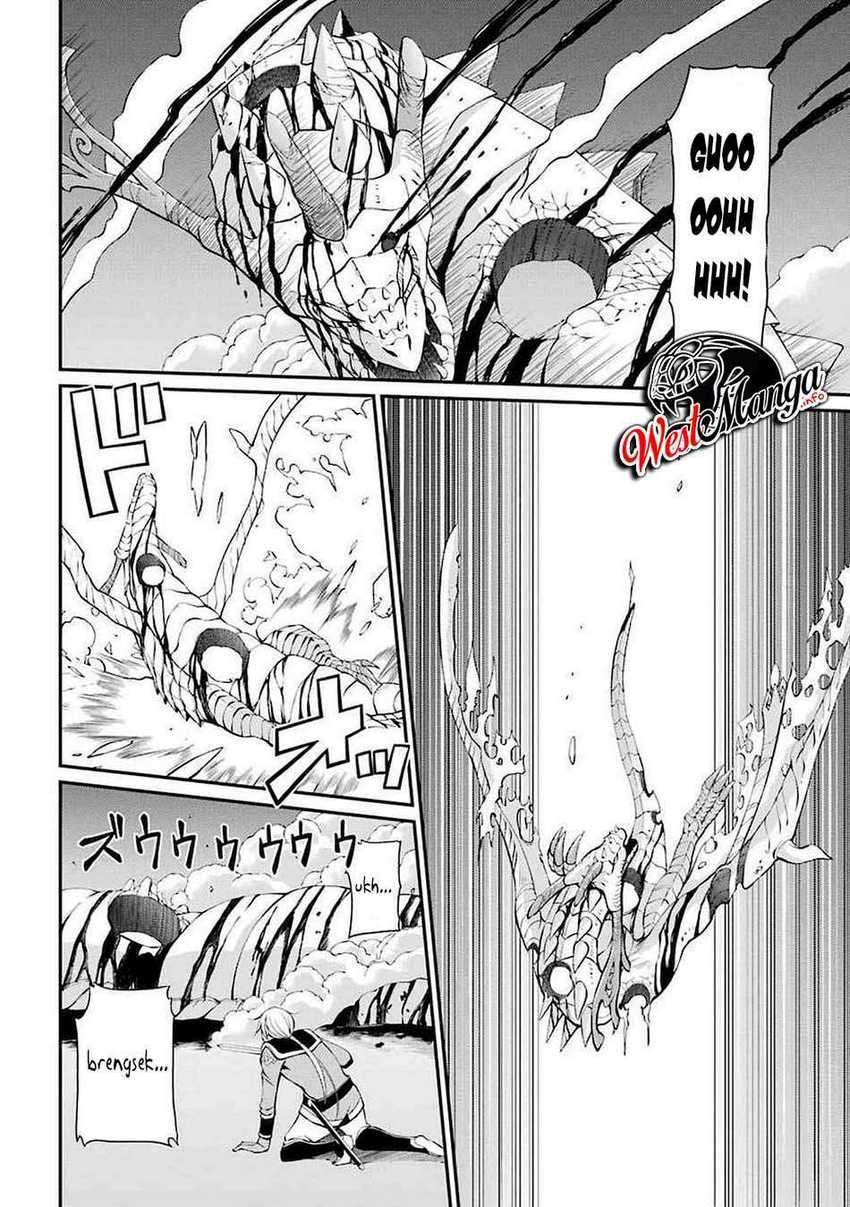 Shikkoku Tsukai no Saikyo Yusha Nakama Zen’in ni Uragira Retanode Saikyo no Mamono