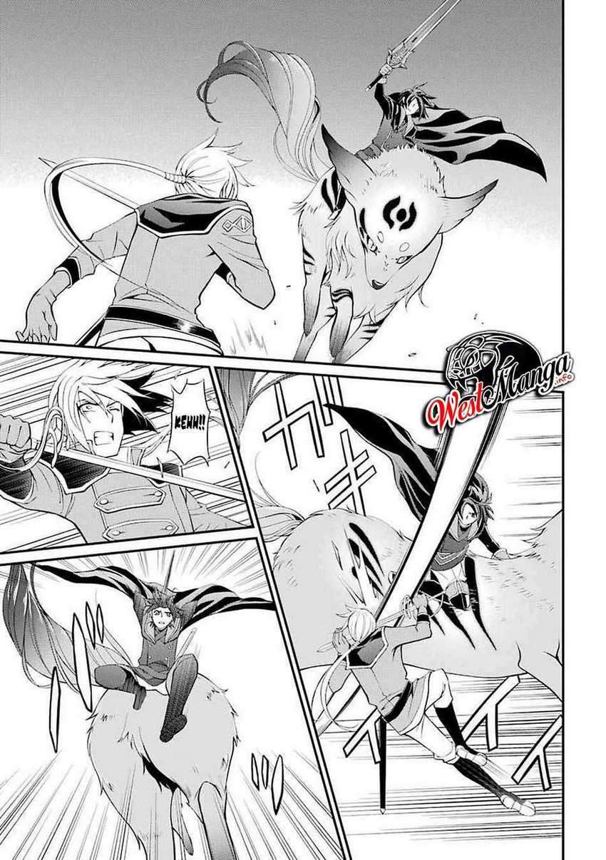 Shikkoku Tsukai no Saikyo Yusha Nakama Zen’in ni Uragira Retanode Saikyo no Mamono