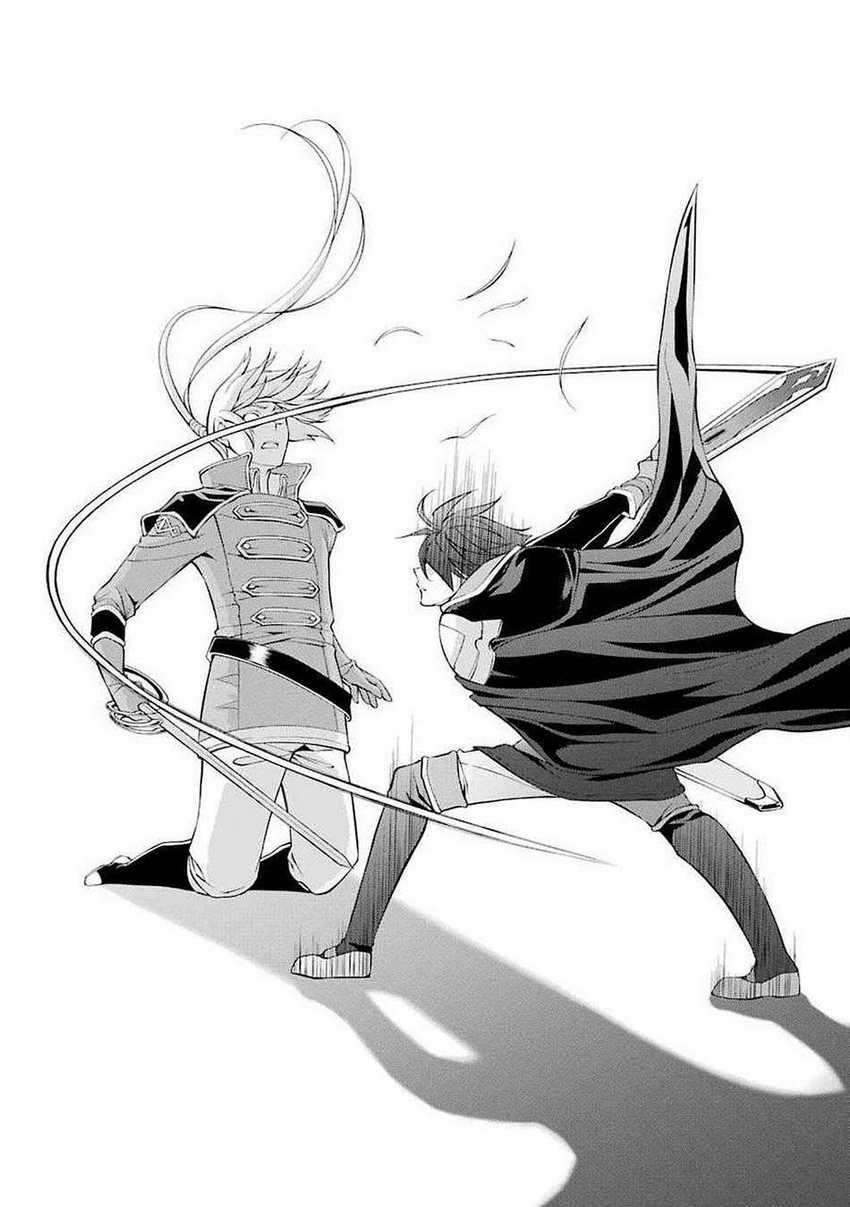 Shikkoku Tsukai no Saikyo Yusha Nakama Zen’in ni Uragira Retanode Saikyo no Mamono