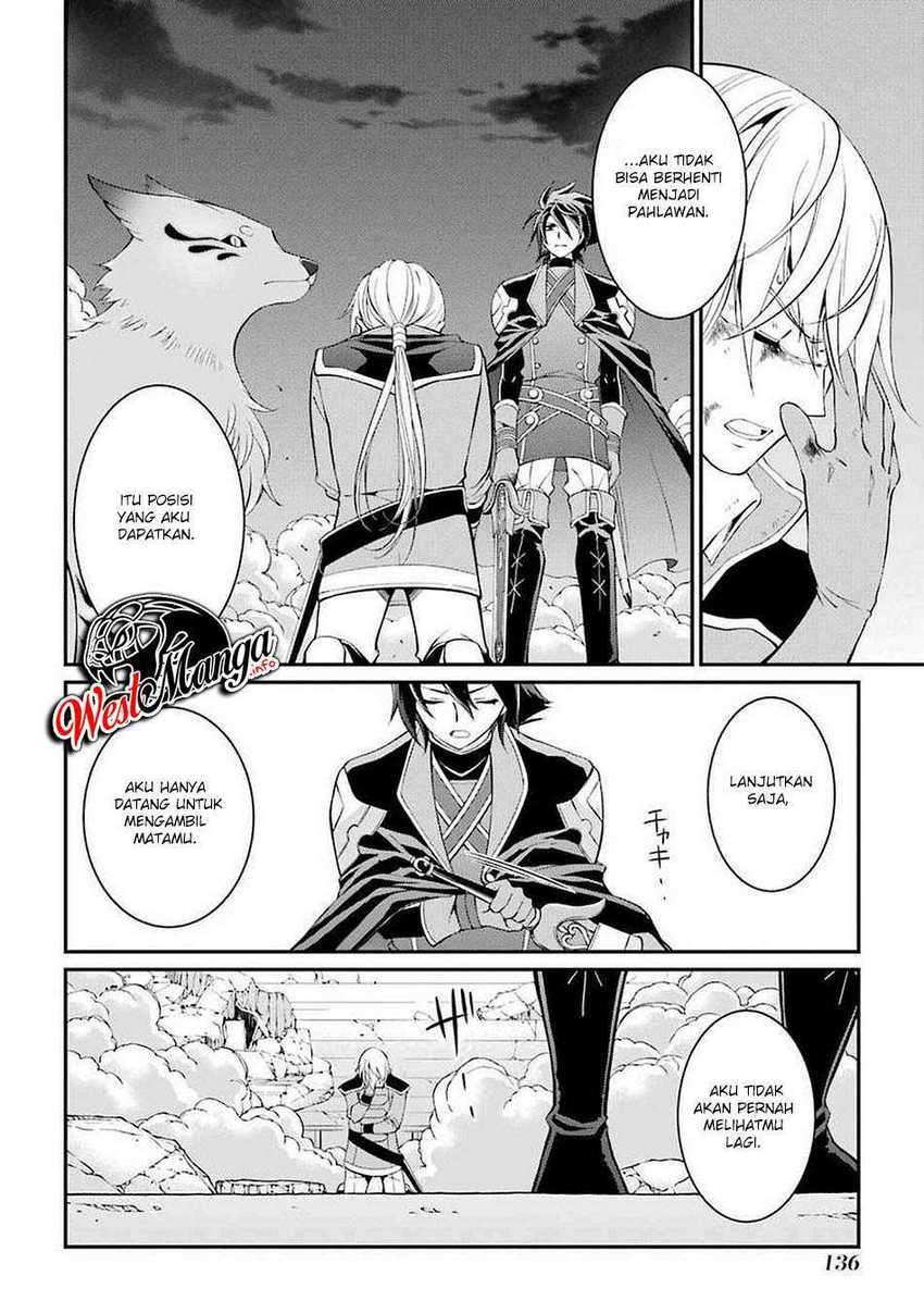 Shikkoku Tsukai no Saikyo Yusha Nakama Zen’in ni Uragira Retanode Saikyo no Mamono