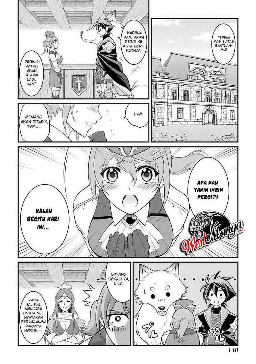 Shikkoku Tsukai no Saikyo Yusha Nakama Zen’in ni Uragira Retanode Saikyo no Mamono