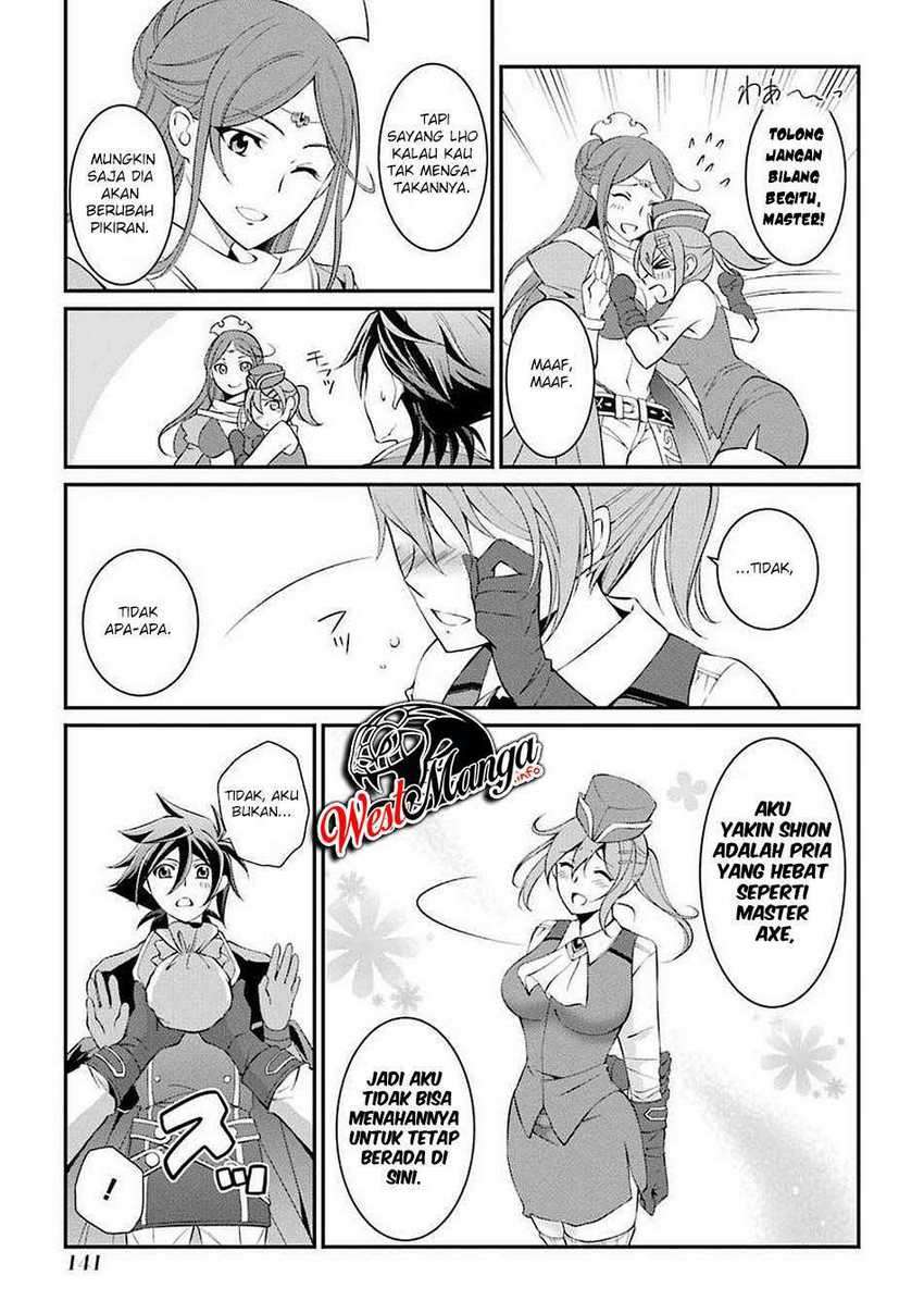 Shikkoku Tsukai no Saikyo Yusha Nakama Zen’in ni Uragira Retanode Saikyo no Mamono