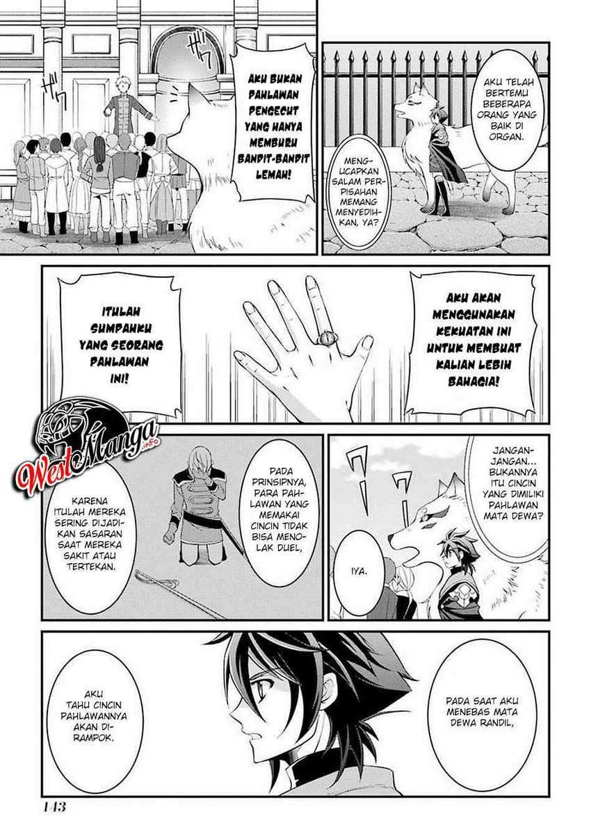 Shikkoku Tsukai no Saikyo Yusha Nakama Zen’in ni Uragira Retanode Saikyo no Mamono