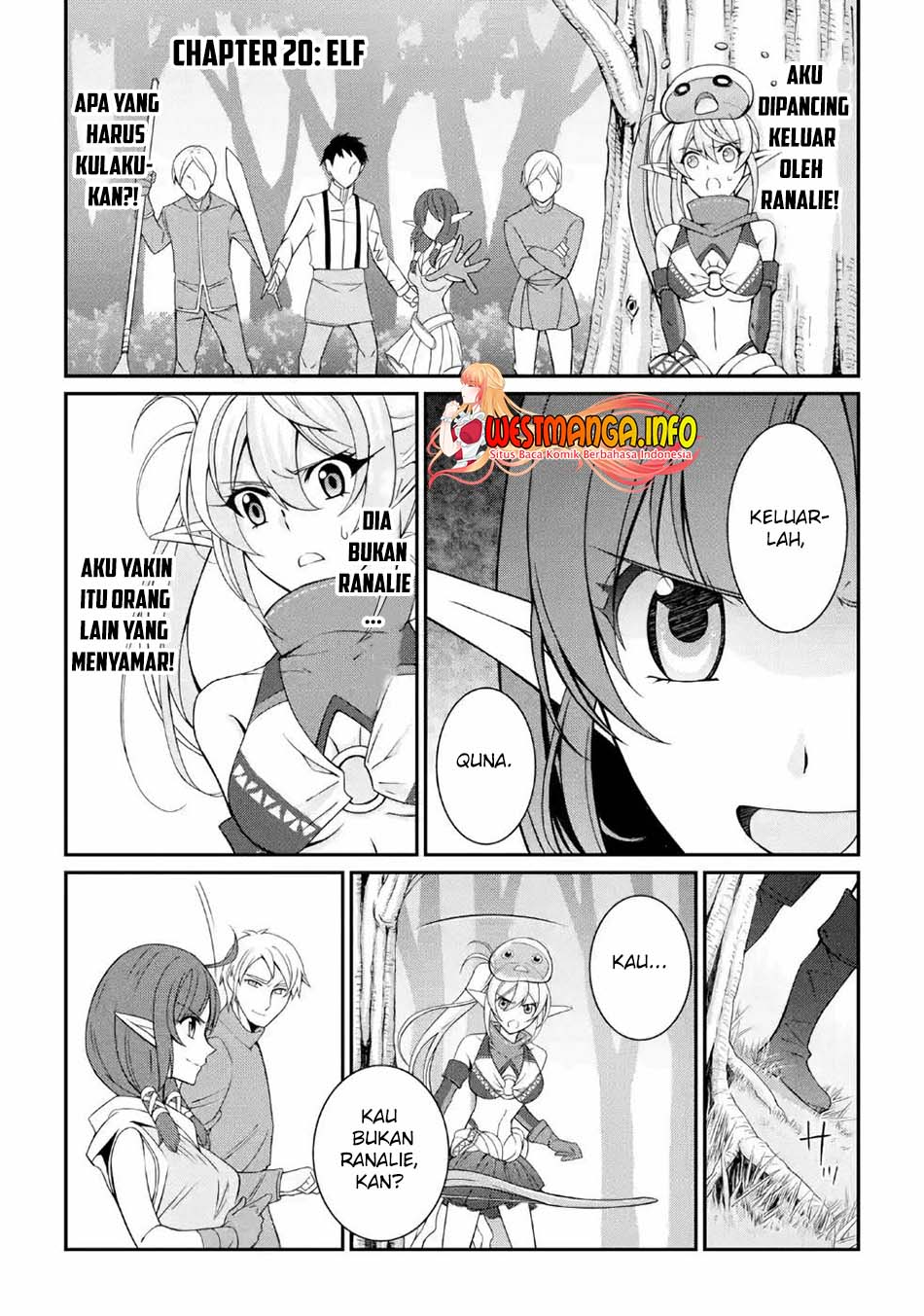 Shikkoku Tsukai no Saikyo Yusha Nakama Zen’in ni Uragira Retanode Saikyo no Mamono