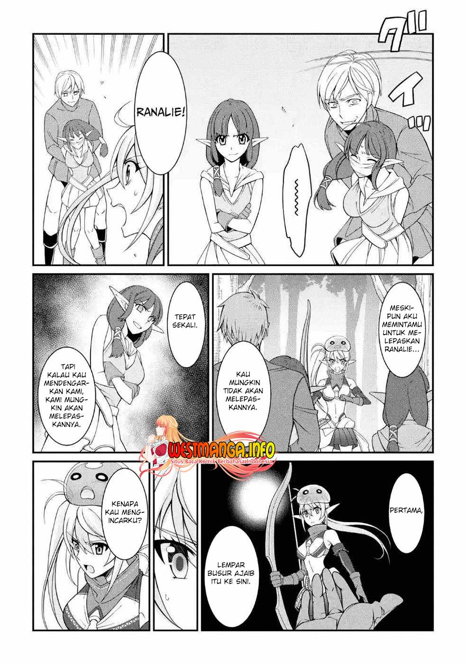 Shikkoku Tsukai no Saikyo Yusha Nakama Zen’in ni Uragira Retanode Saikyo no Mamono