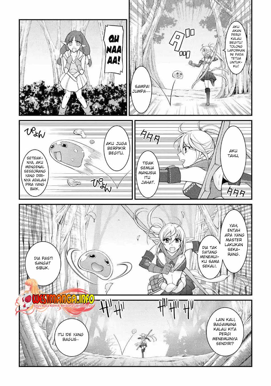 Shikkoku Tsukai no Saikyo Yusha Nakama Zen’in ni Uragira Retanode Saikyo no Mamono
