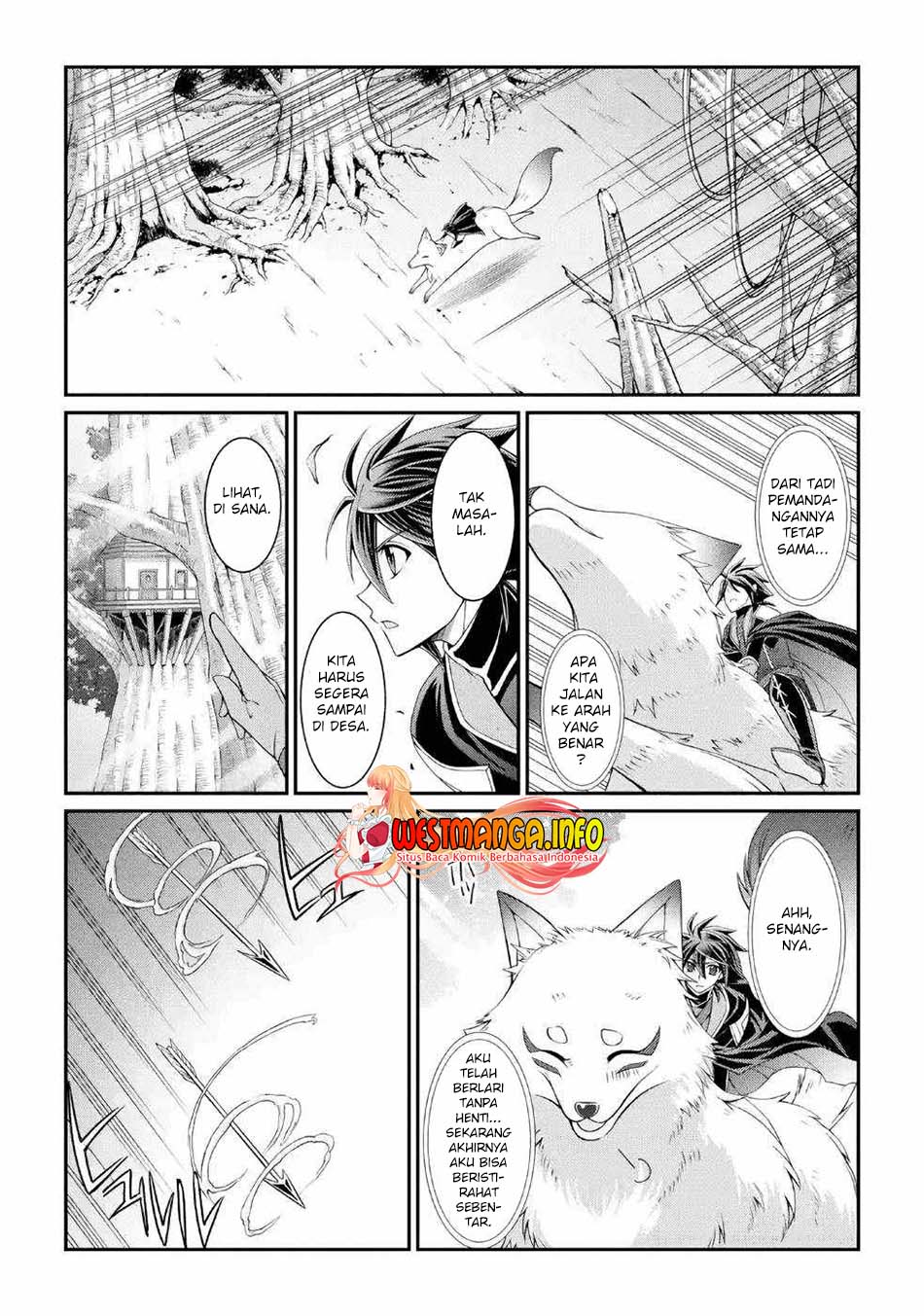 Shikkoku Tsukai no Saikyo Yusha Nakama Zen’in ni Uragira Retanode Saikyo no Mamono