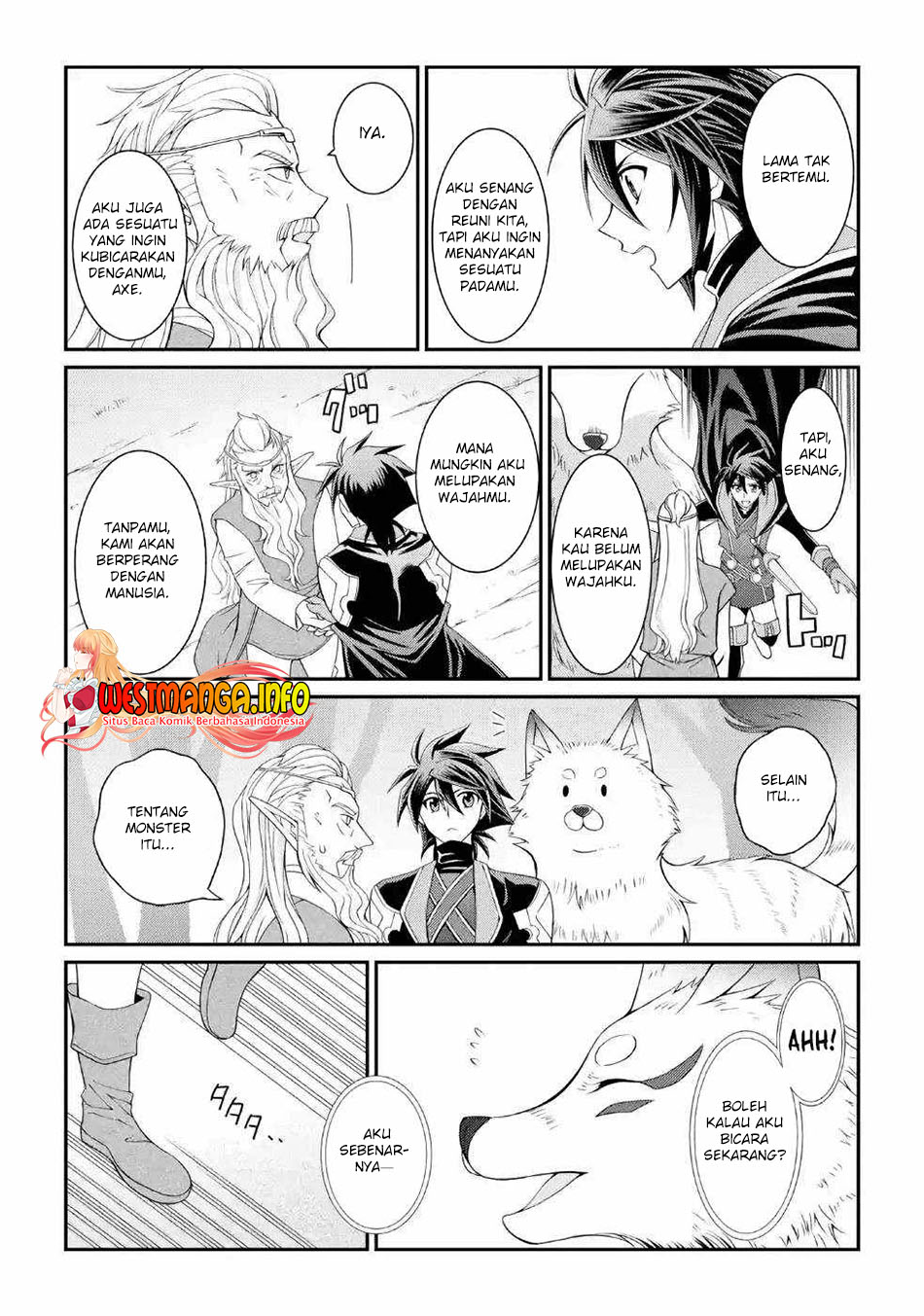 Shikkoku Tsukai no Saikyo Yusha Nakama Zen’in ni Uragira Retanode Saikyo no Mamono