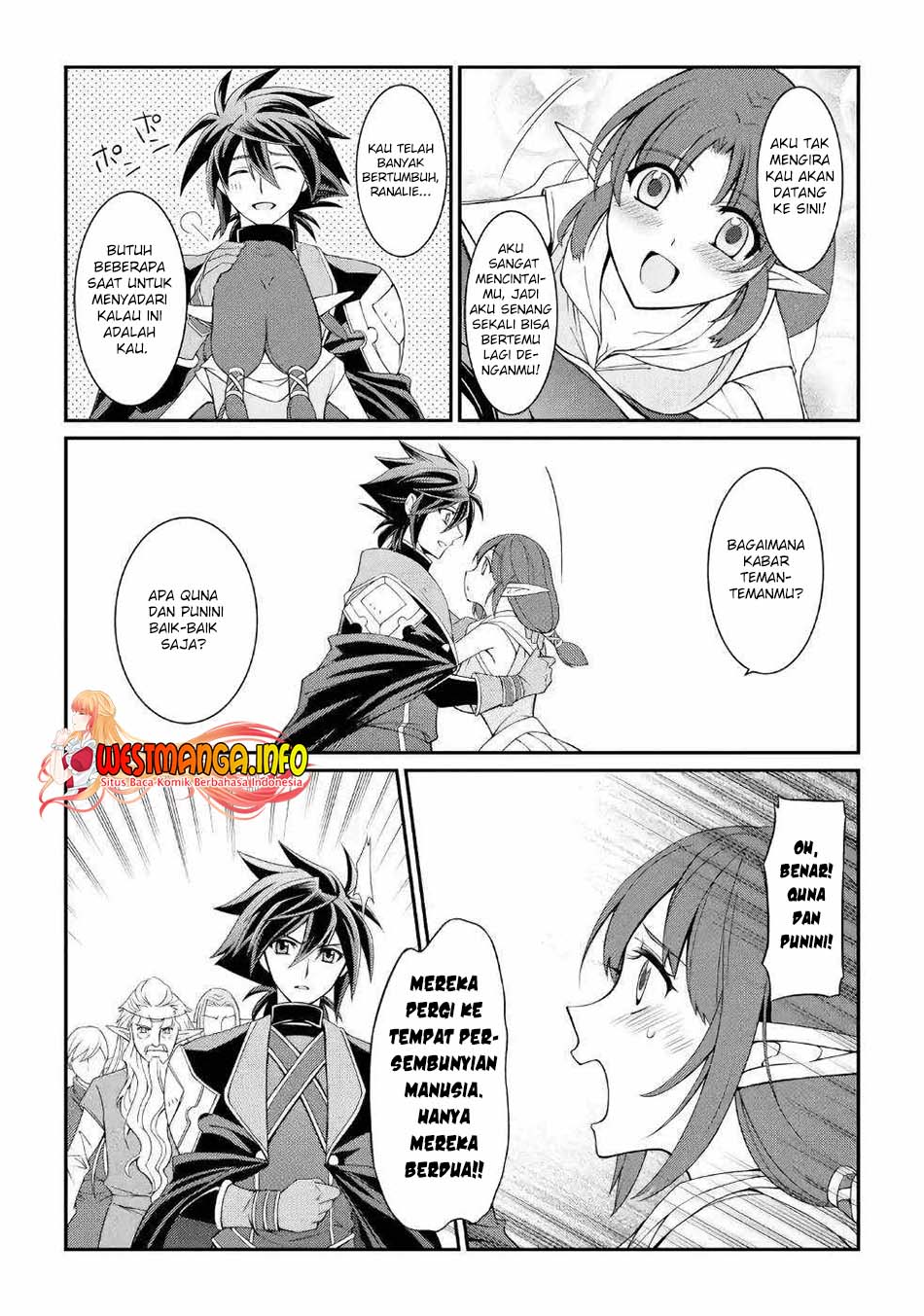 Shikkoku Tsukai no Saikyo Yusha Nakama Zen’in ni Uragira Retanode Saikyo no Mamono