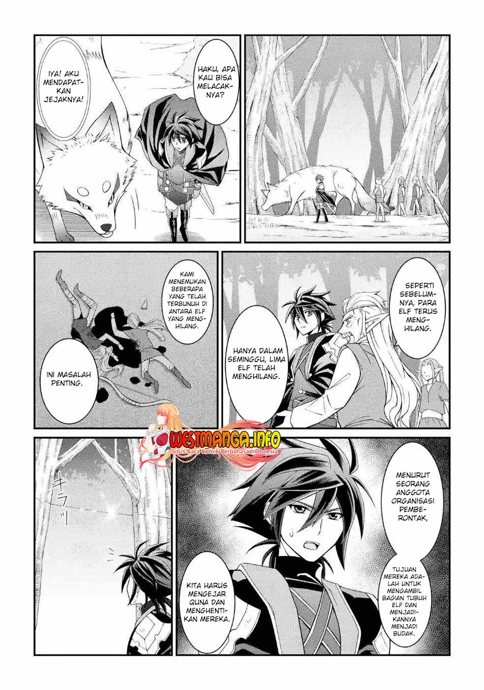 Shikkoku Tsukai no Saikyo Yusha Nakama Zen’in ni Uragira Retanode Saikyo no Mamono