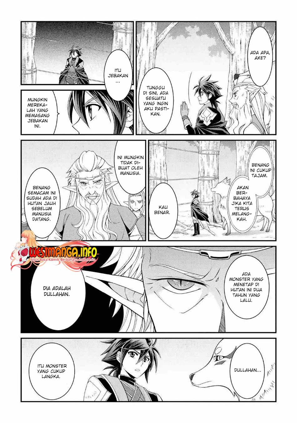 Shikkoku Tsukai no Saikyo Yusha Nakama Zen’in ni Uragira Retanode Saikyo no Mamono