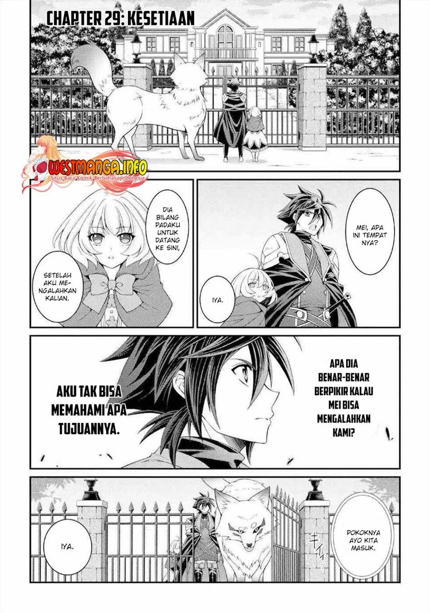Shikkoku Tsukai no Saikyo Yusha Nakama Zen’in ni Uragira Retanode Saikyo no Mamono