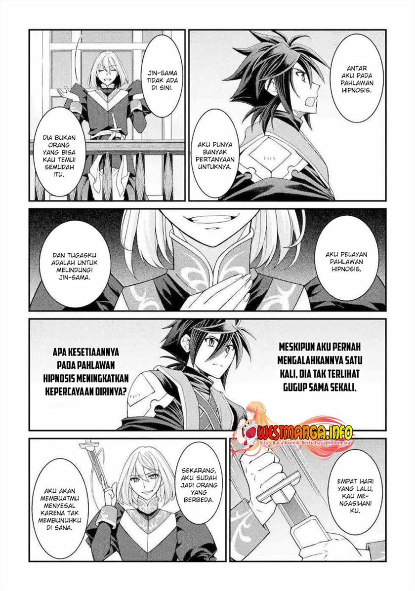 Shikkoku Tsukai no Saikyo Yusha Nakama Zen’in ni Uragira Retanode Saikyo no Mamono