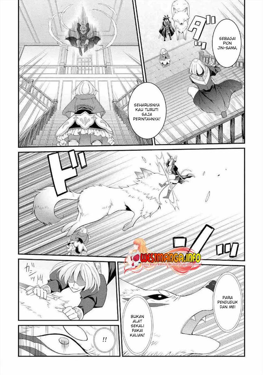 Shikkoku Tsukai no Saikyo Yusha Nakama Zen’in ni Uragira Retanode Saikyo no Mamono