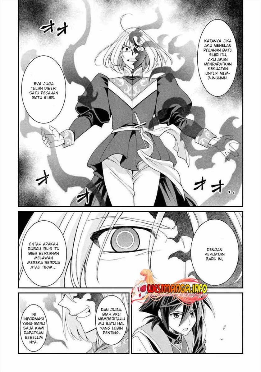 Shikkoku Tsukai no Saikyo Yusha Nakama Zen’in ni Uragira Retanode Saikyo no Mamono
