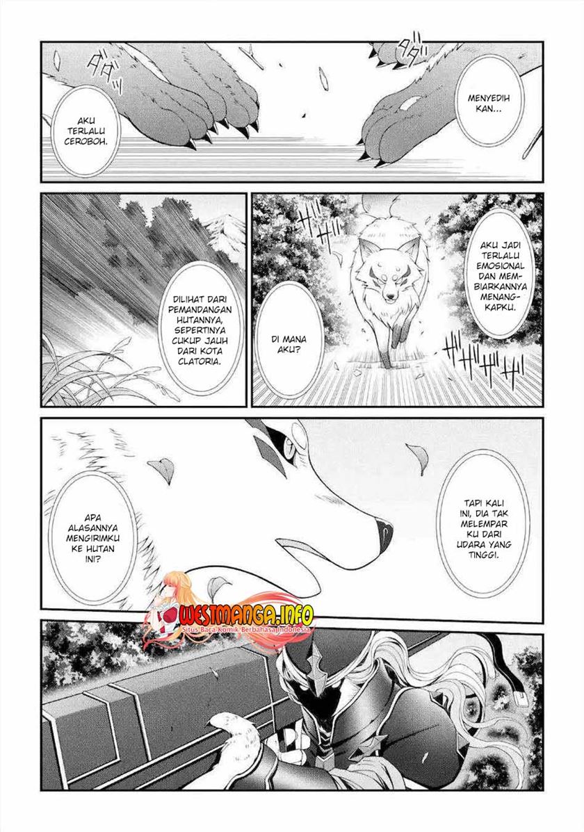 Shikkoku Tsukai no Saikyo Yusha Nakama Zen’in ni Uragira Retanode Saikyo no Mamono