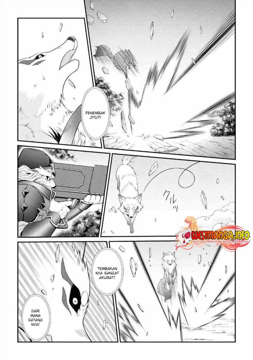 Shikkoku Tsukai no Saikyo Yusha Nakama Zen’in ni Uragira Retanode Saikyo no Mamono