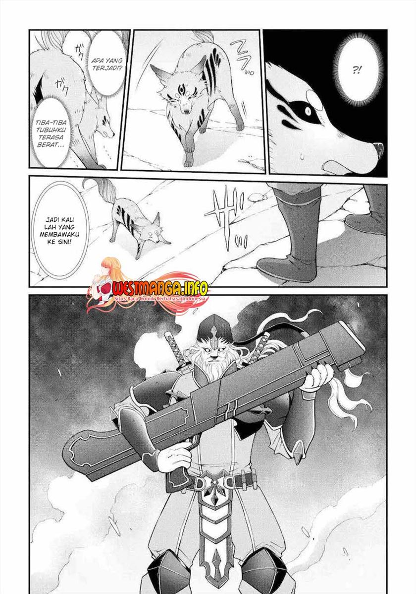 Shikkoku Tsukai no Saikyo Yusha Nakama Zen’in ni Uragira Retanode Saikyo no Mamono