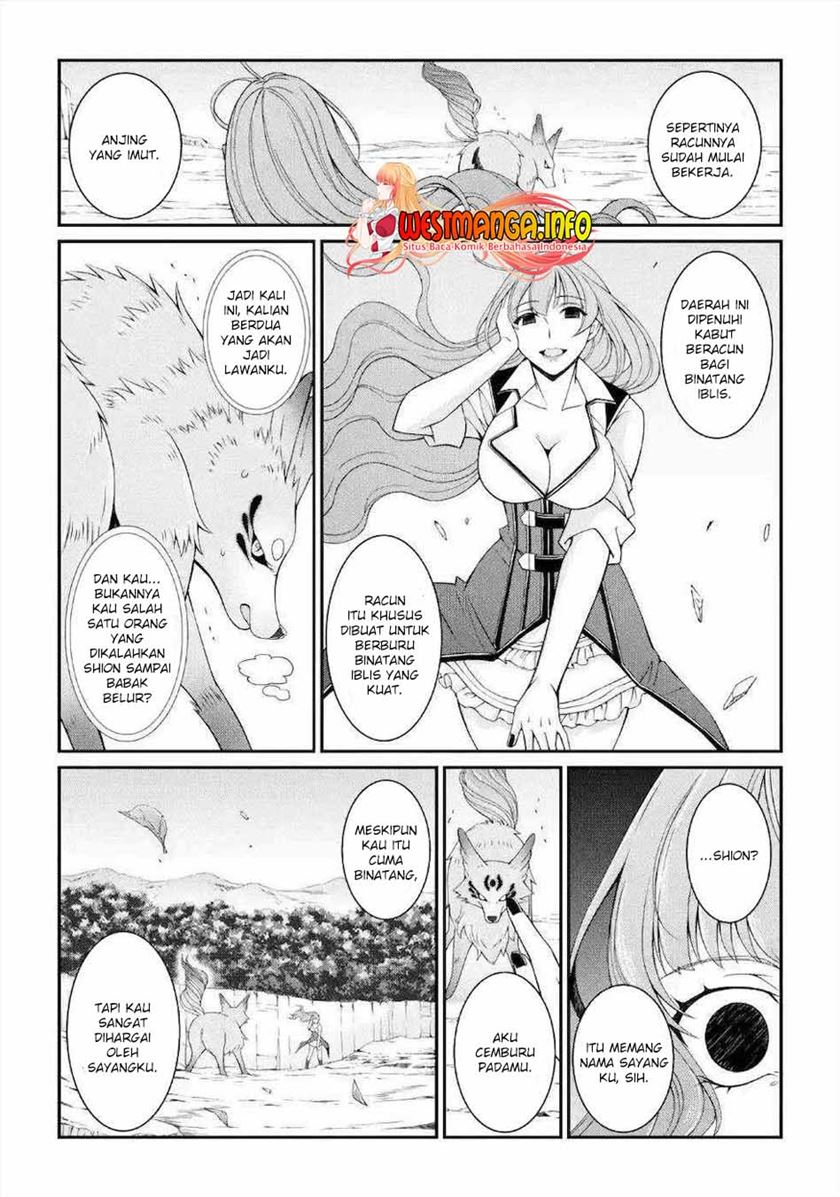 Shikkoku Tsukai no Saikyo Yusha Nakama Zen’in ni Uragira Retanode Saikyo no Mamono