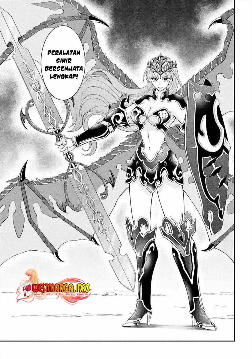 Shikkoku Tsukai no Saikyo Yusha Nakama Zen’in ni Uragira Retanode Saikyo no Mamono