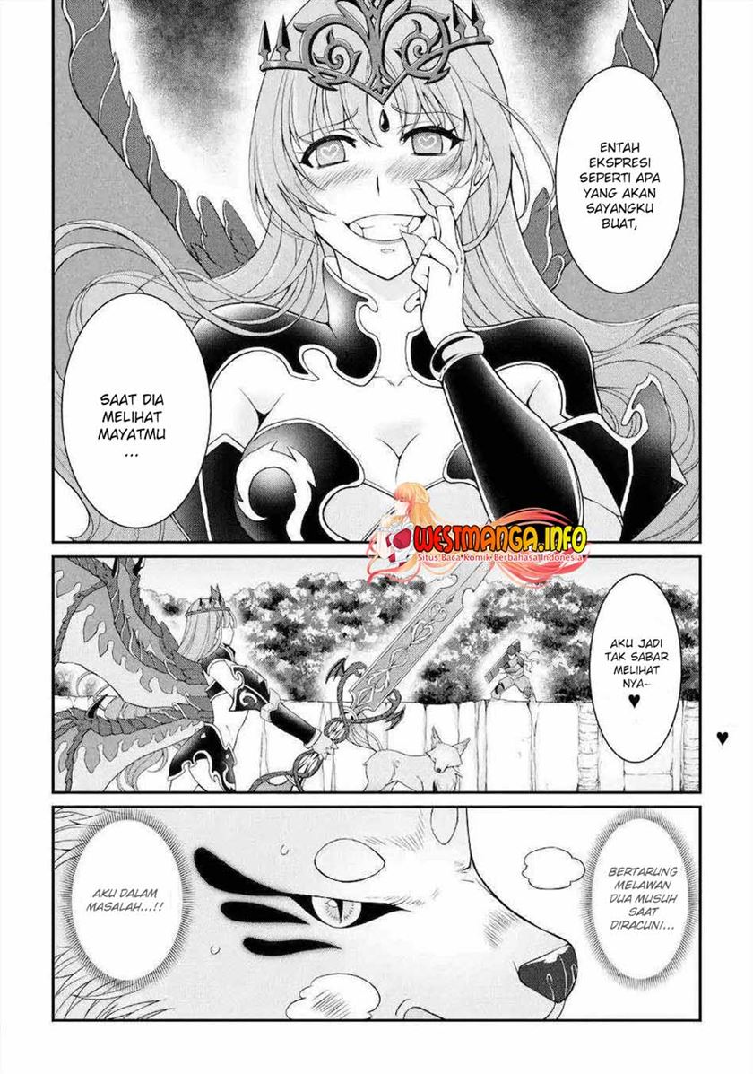 Shikkoku Tsukai no Saikyo Yusha Nakama Zen’in ni Uragira Retanode Saikyo no Mamono