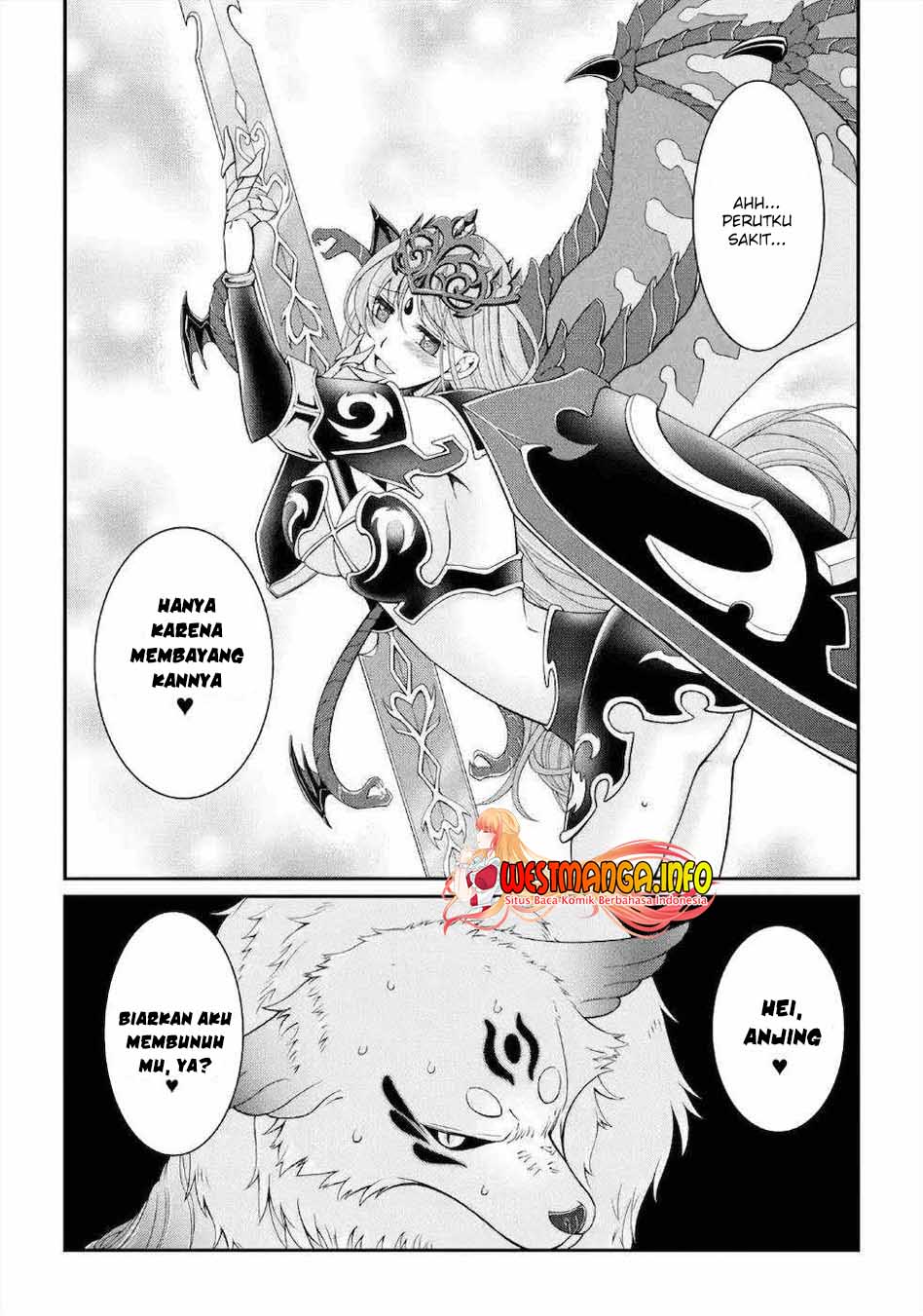 Shikkoku Tsukai no Saikyo Yusha Nakama Zen’in ni Uragira Retanode Saikyo no Mamono