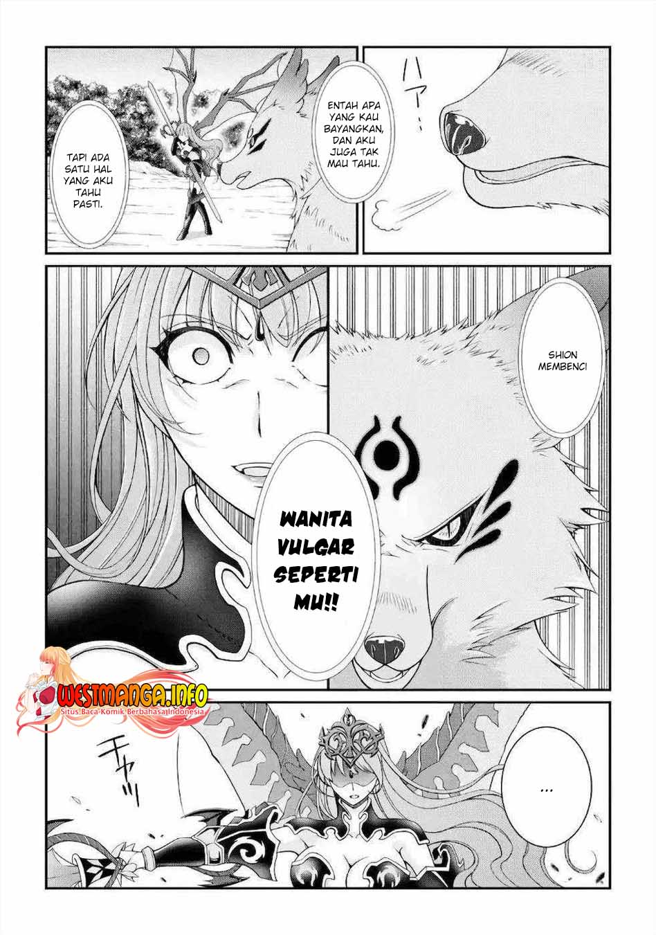 Shikkoku Tsukai no Saikyo Yusha Nakama Zen’in ni Uragira Retanode Saikyo no Mamono