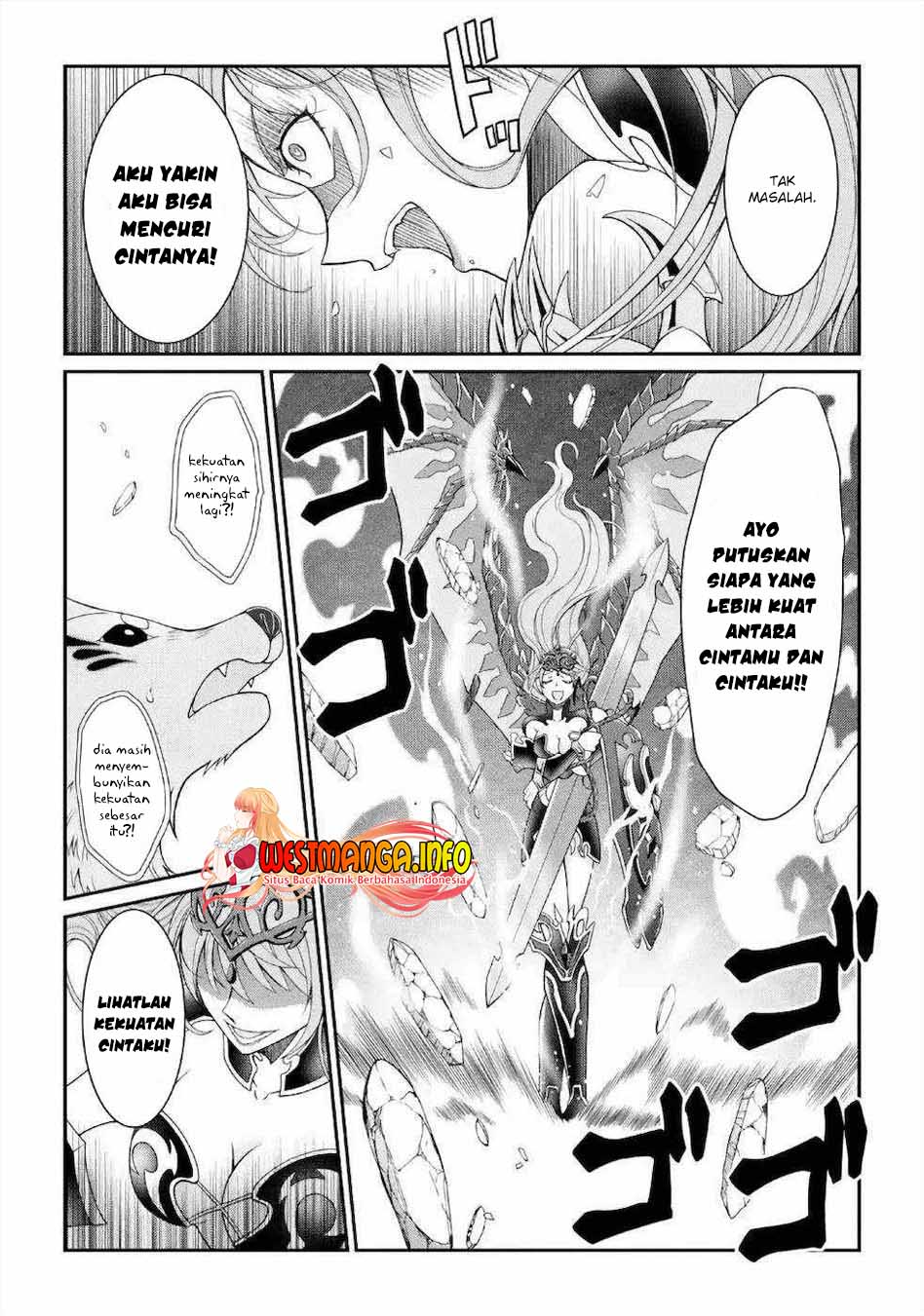 Shikkoku Tsukai no Saikyo Yusha Nakama Zen’in ni Uragira Retanode Saikyo no Mamono