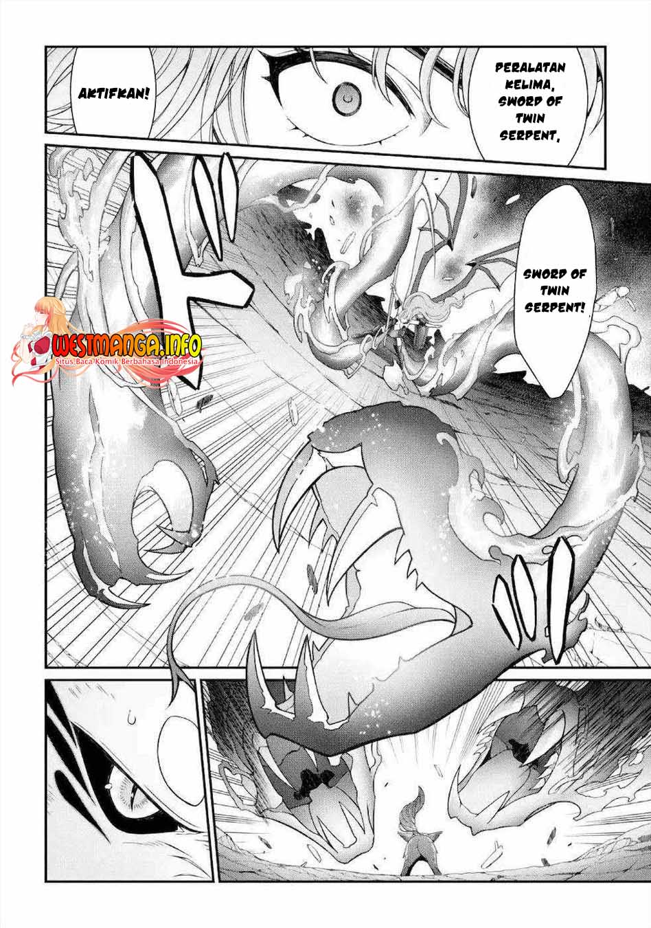 Shikkoku Tsukai no Saikyo Yusha Nakama Zen’in ni Uragira Retanode Saikyo no Mamono