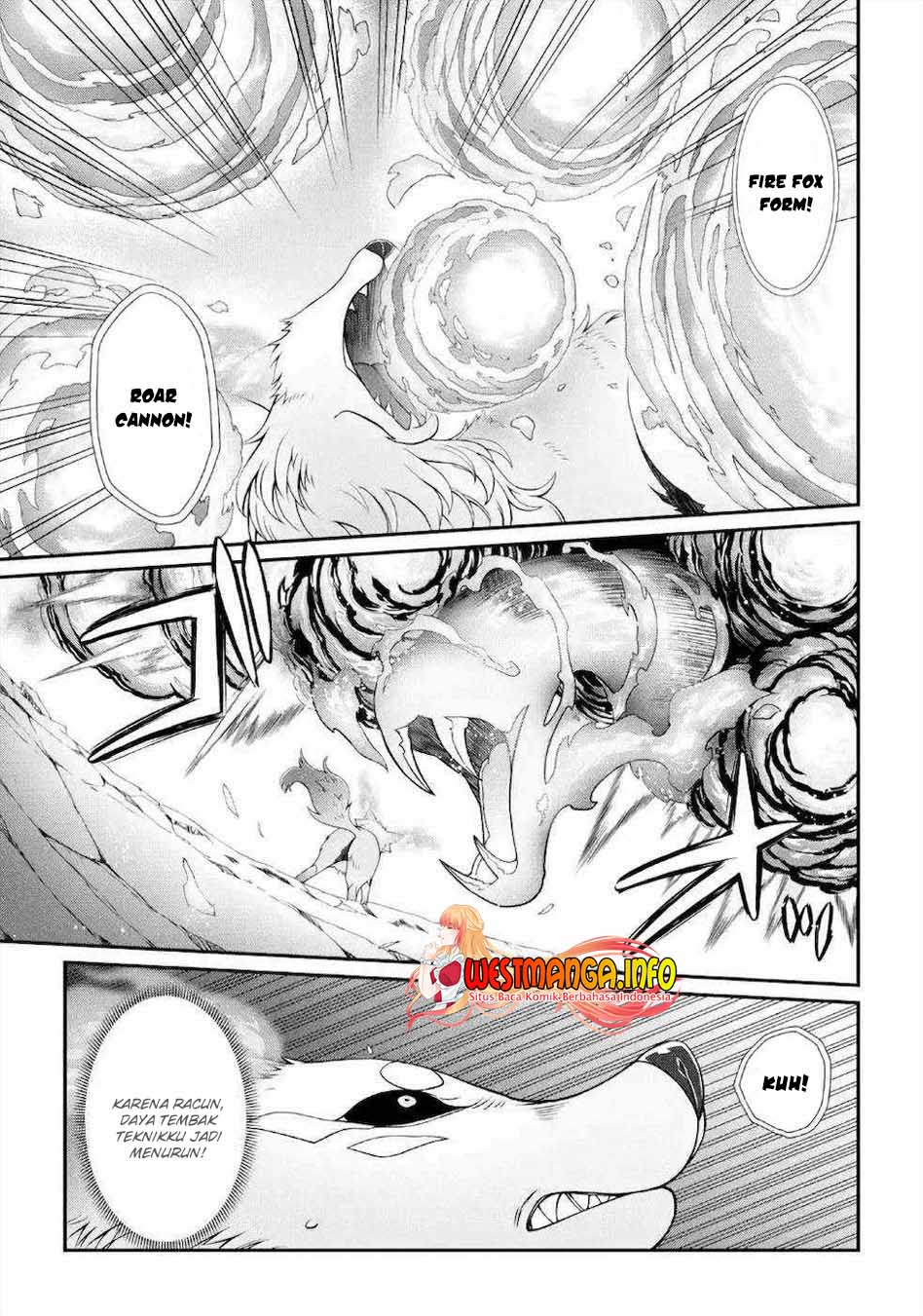 Shikkoku Tsukai no Saikyo Yusha Nakama Zen’in ni Uragira Retanode Saikyo no Mamono