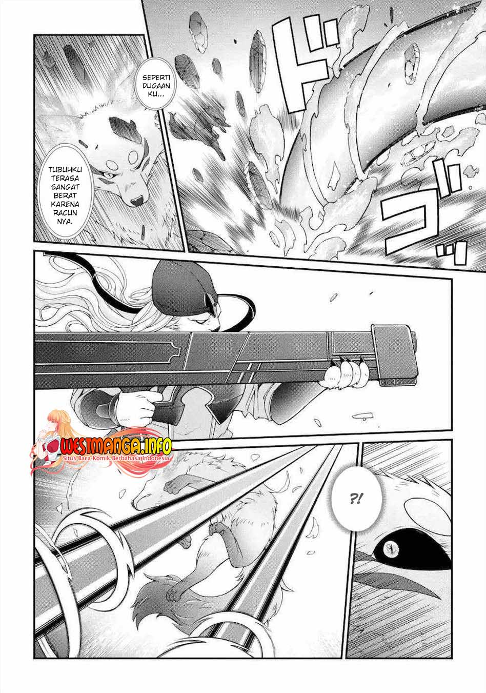 Shikkoku Tsukai no Saikyo Yusha Nakama Zen’in ni Uragira Retanode Saikyo no Mamono