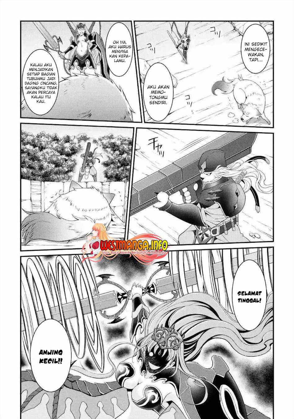 Shikkoku Tsukai no Saikyo Yusha Nakama Zen’in ni Uragira Retanode Saikyo no Mamono