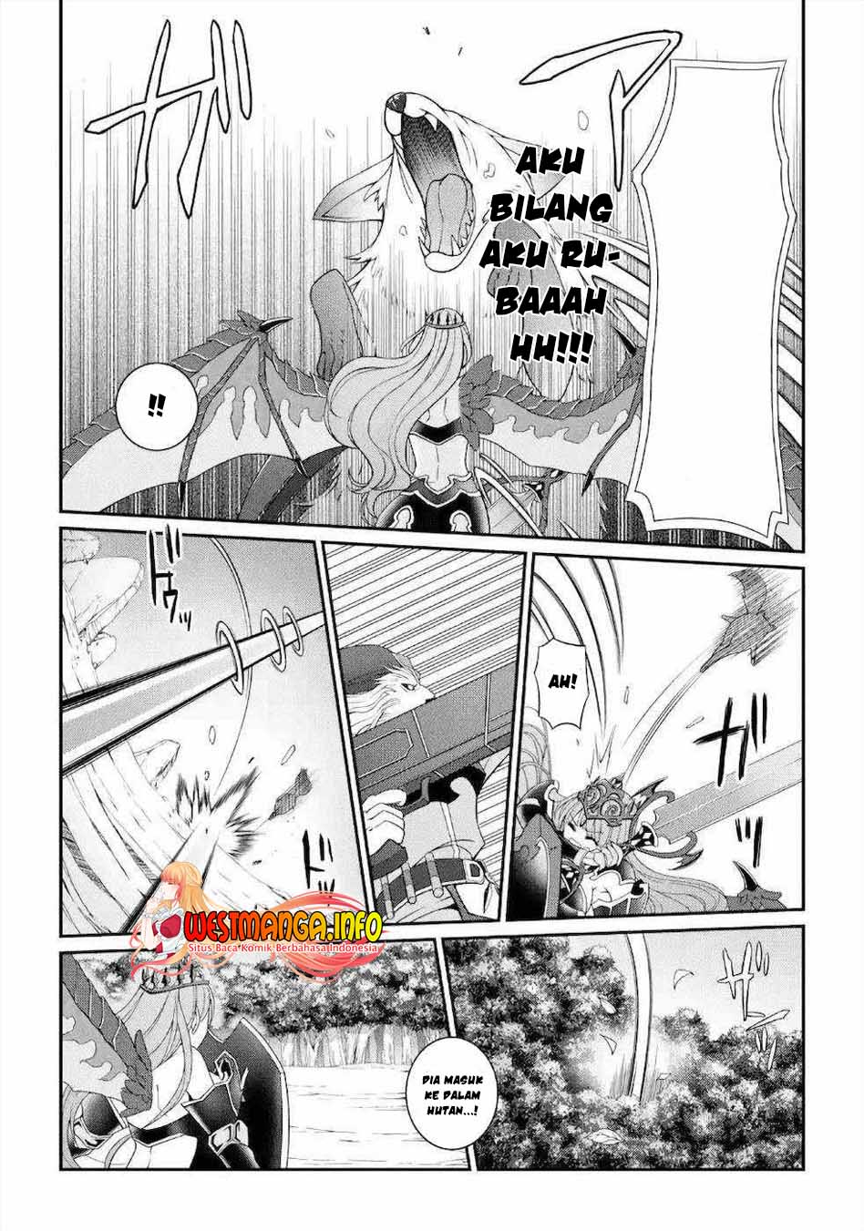 Shikkoku Tsukai no Saikyo Yusha Nakama Zen’in ni Uragira Retanode Saikyo no Mamono