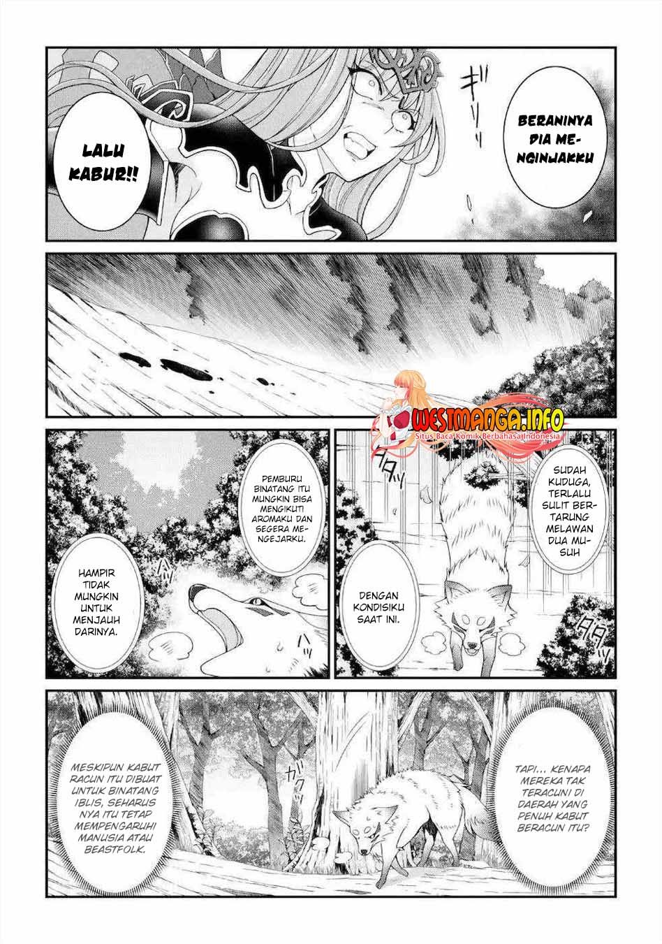 Shikkoku Tsukai no Saikyo Yusha Nakama Zen’in ni Uragira Retanode Saikyo no Mamono