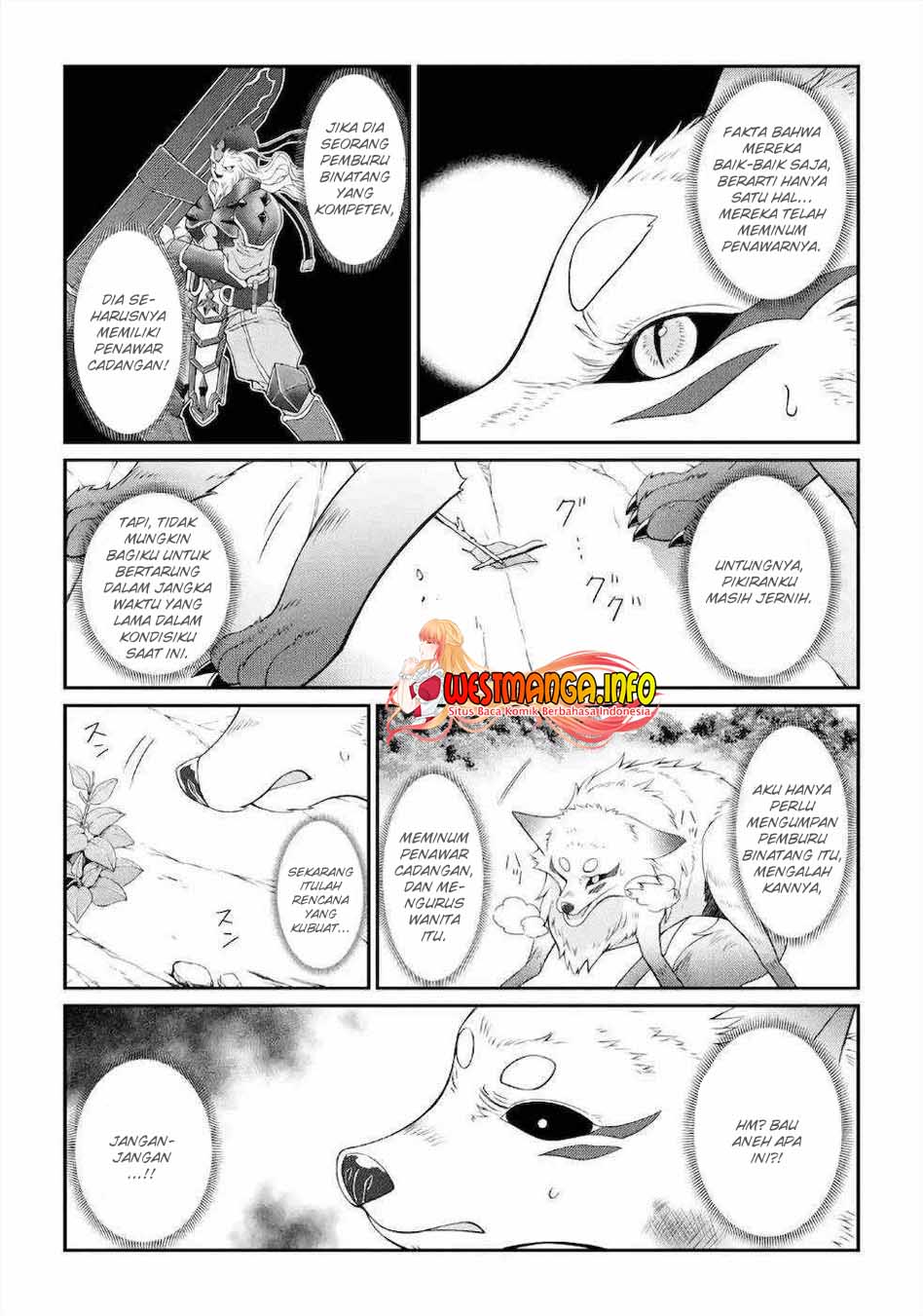 Shikkoku Tsukai no Saikyo Yusha Nakama Zen’in ni Uragira Retanode Saikyo no Mamono