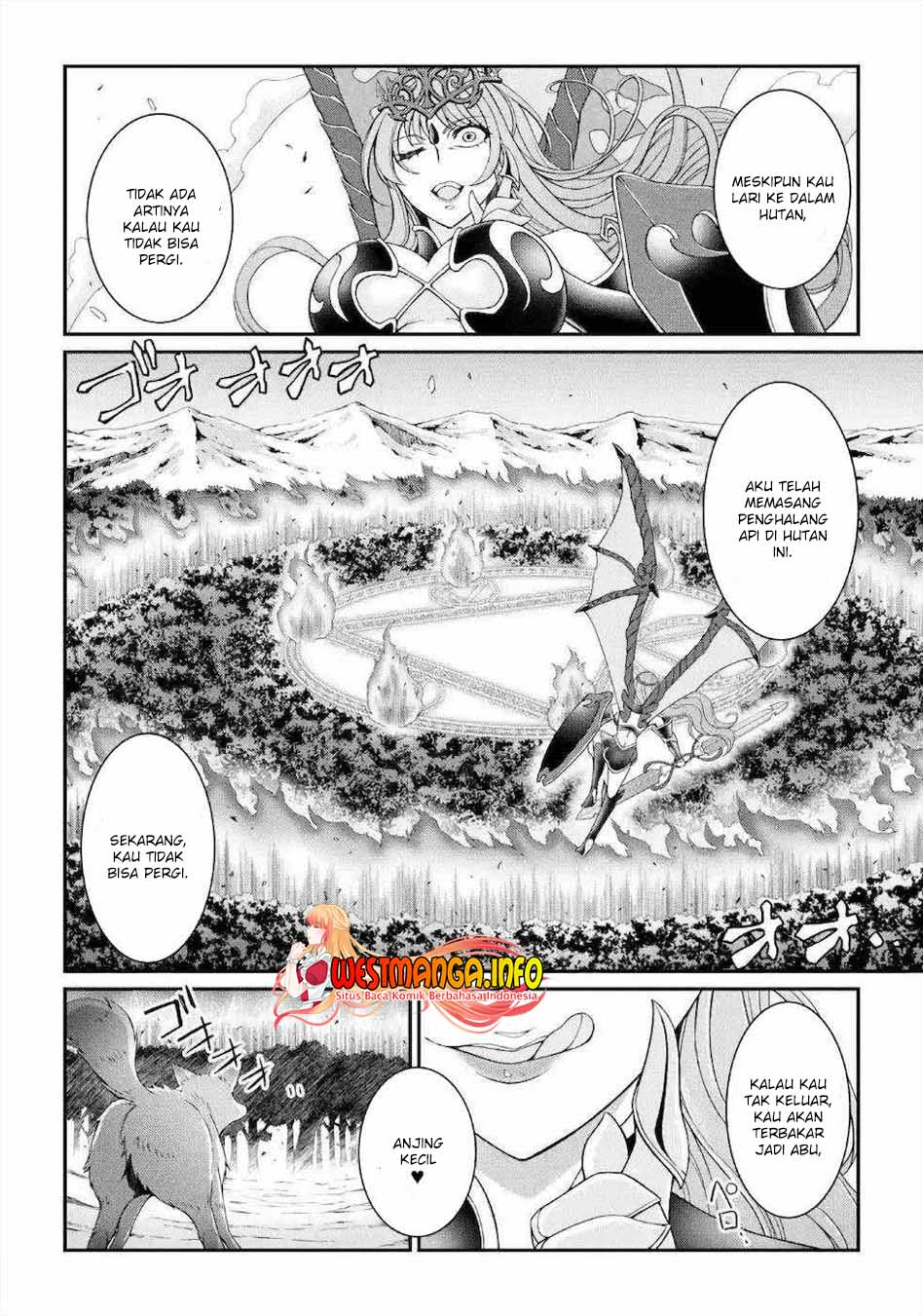 Shikkoku Tsukai no Saikyo Yusha Nakama Zen’in ni Uragira Retanode Saikyo no Mamono
