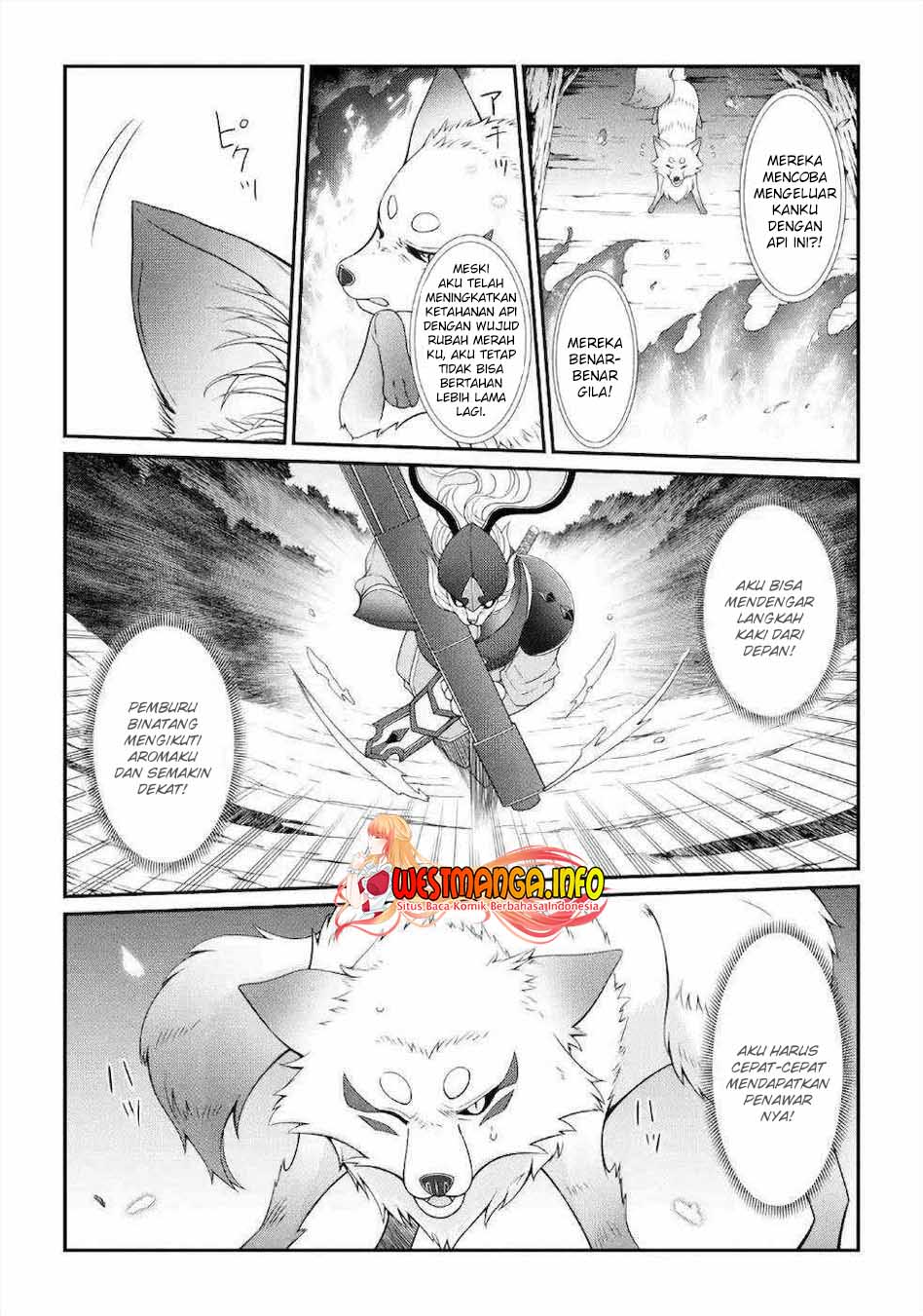 Shikkoku Tsukai no Saikyo Yusha Nakama Zen’in ni Uragira Retanode Saikyo no Mamono