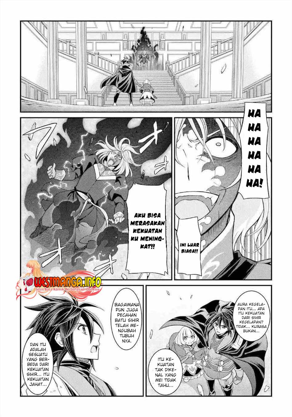 Shikkoku Tsukai no Saikyo Yusha Nakama Zen’in ni Uragira Retanode Saikyo no Mamono